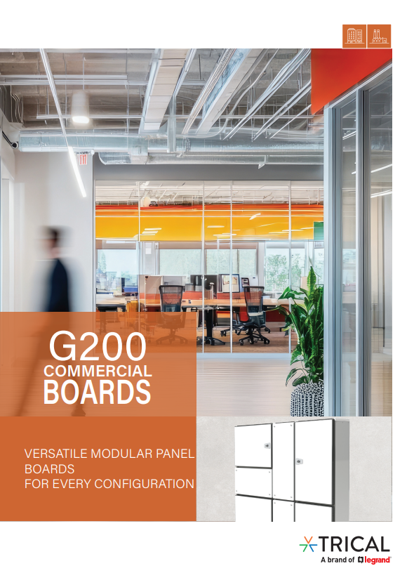 G200 brochure
