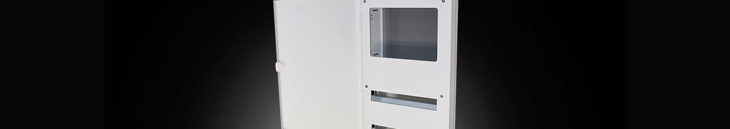 Ezywire PLUS Enclosures