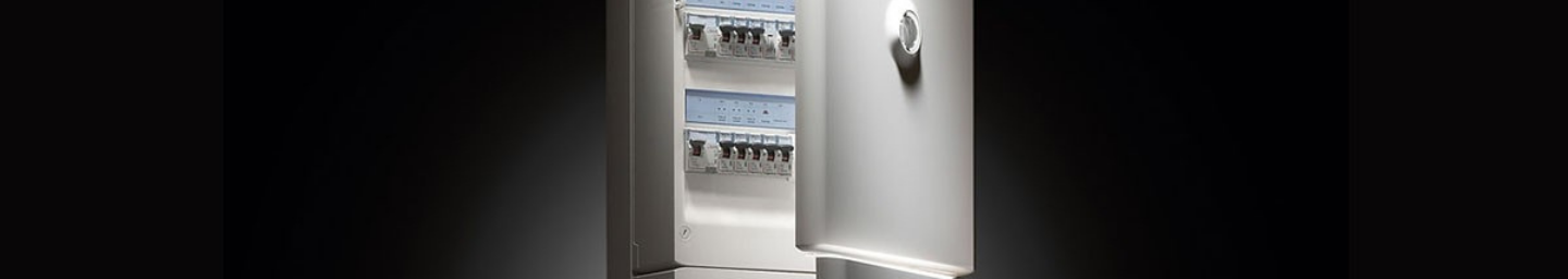 Residential Enclosures