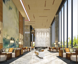 hotels