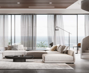 residential