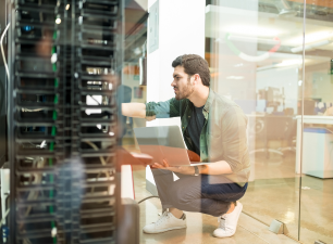 Data center