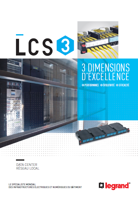 LCS3
