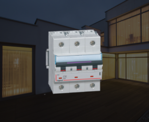 X3 standard