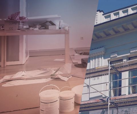 Renovation