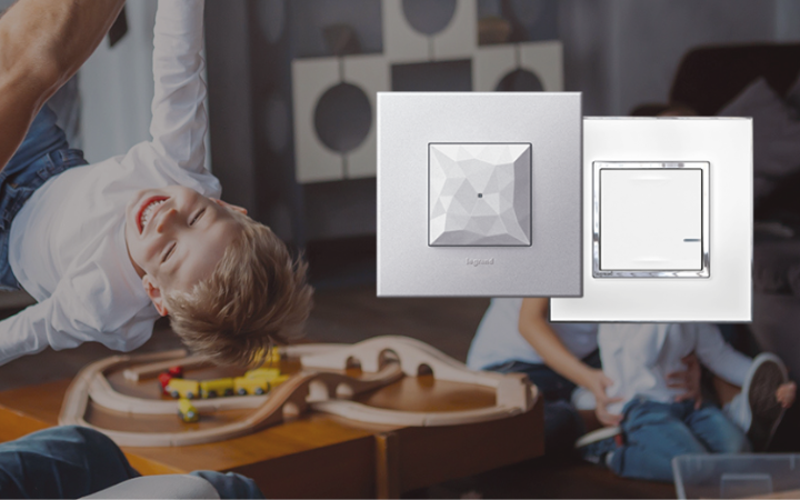 Arteor with Netatmo