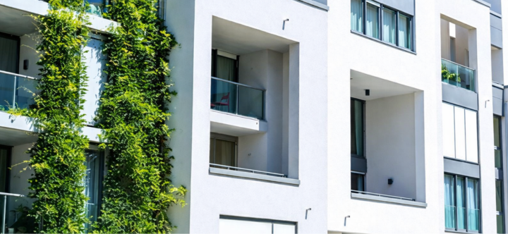 appartements
