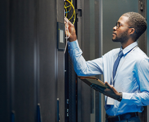 DATA CENTER