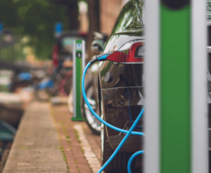 mobilite electrique
