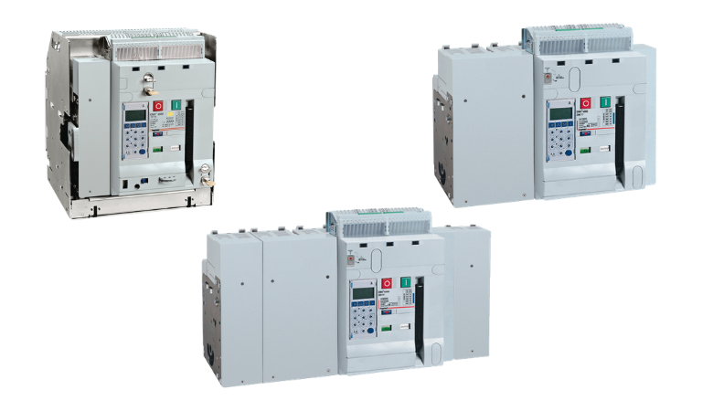 dmx3 types