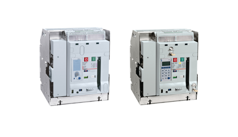 Disjoncteur DMX3