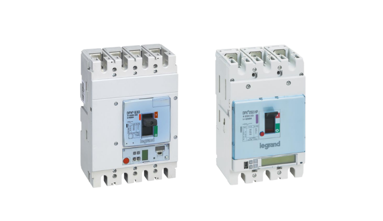 Versions d'installation du DPX3