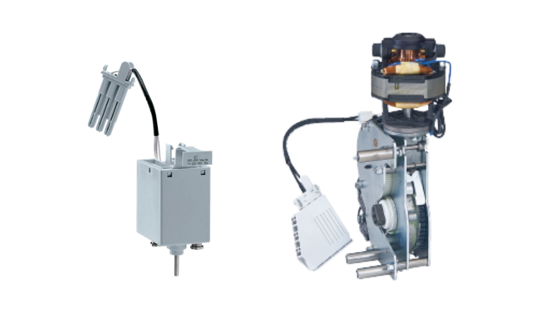 DMX3 accessoires