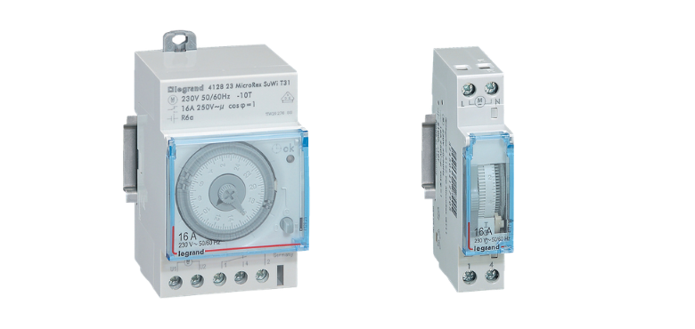 microrex avantages