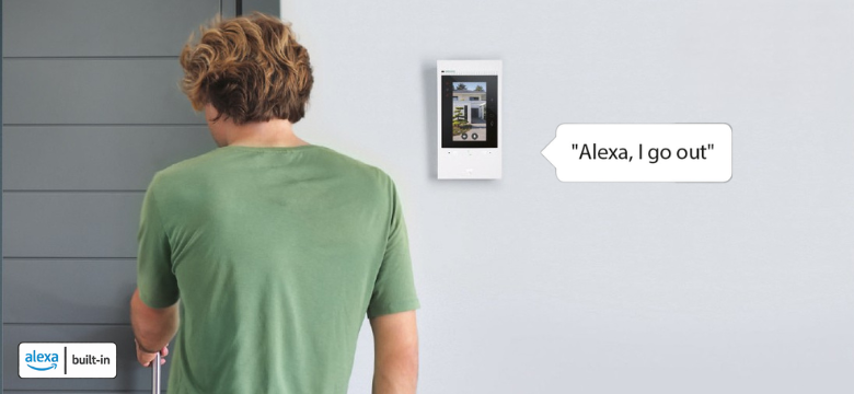 Classe 300EOS Alexa