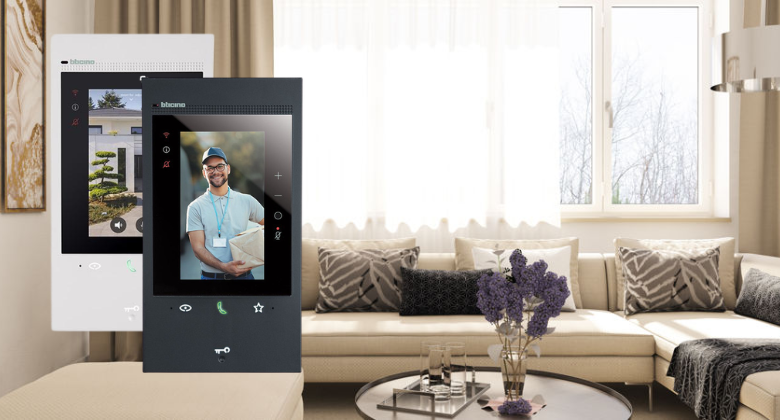 classe 300 eos with netatmo