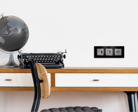 chargeur usb et type C