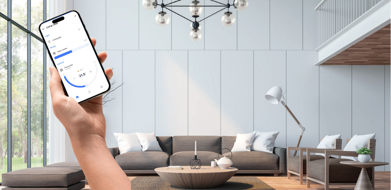 smart home