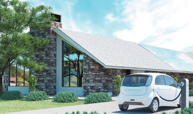 solutions de recharge ecotap