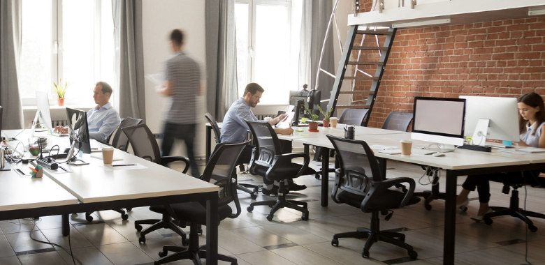 bureaux