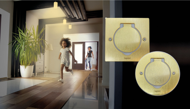 Prise de sol Platinum
