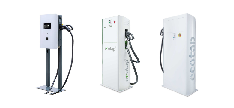 DC ecotap