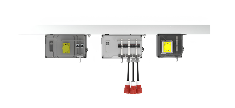 Busbar