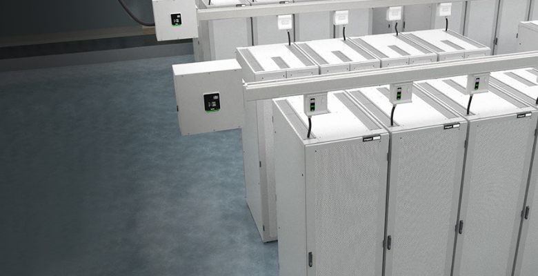 datacenter