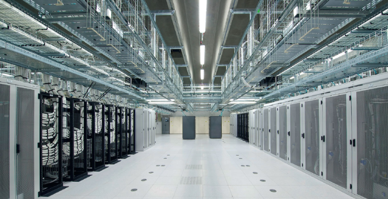 datacenter