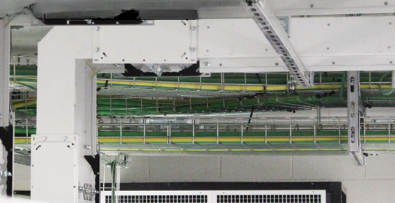 datacenter busbars