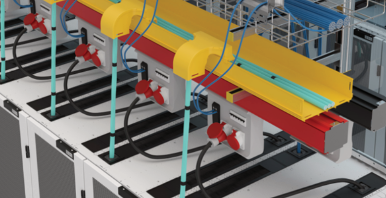CABLE PATHWAYS