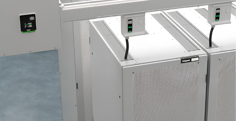 datacenter