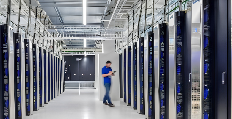 datacenter
