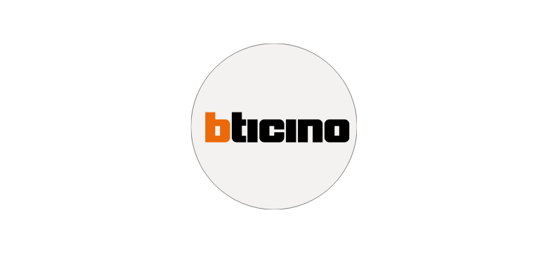 bticino