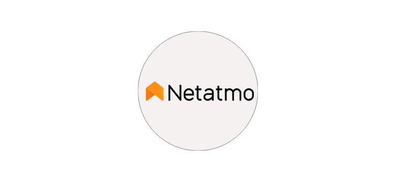 netatmo