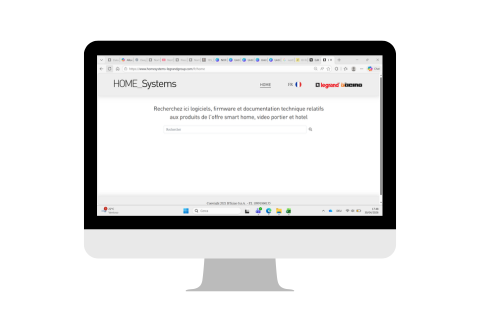 Home_systems