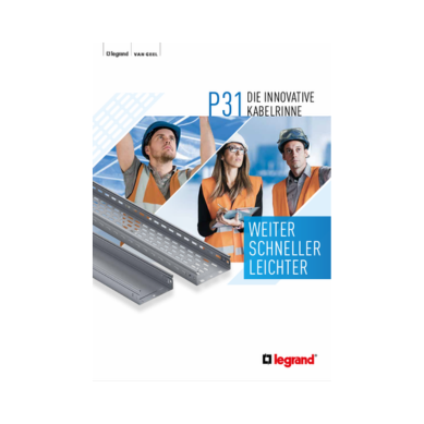 brochure de