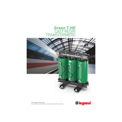 brochure de