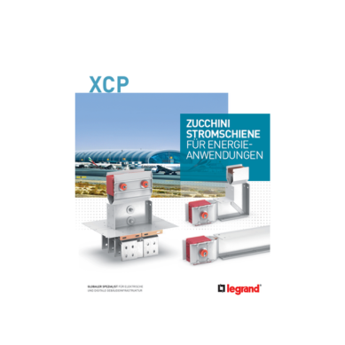 brochure de