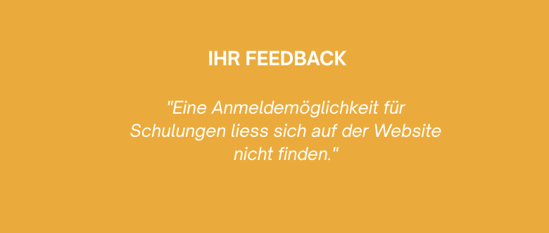 FEEDBACK