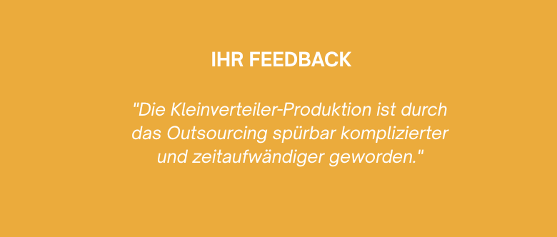 FEEDBACK