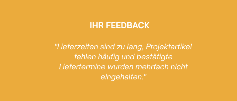 FEEDBACK