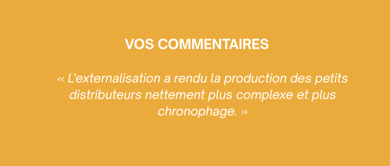 Notre réponse