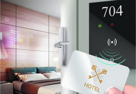 confort client legrand