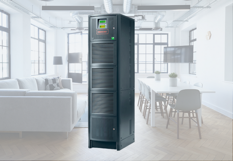 continuité de service legrand