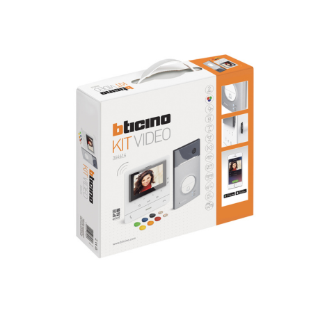 kit vidéo