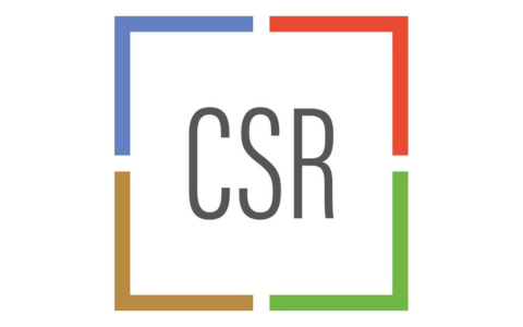 csr logo