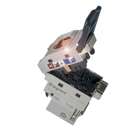 connecteur keystone