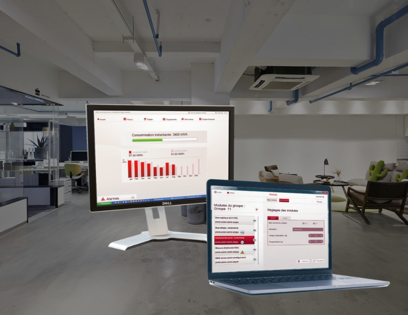 Energy Management System