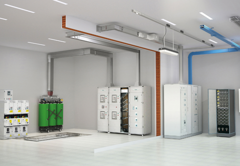 power distribution